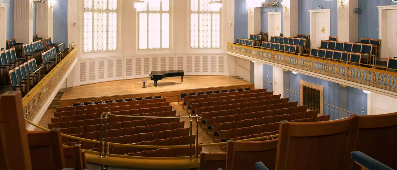 En-Space software | d&b audiotechnik