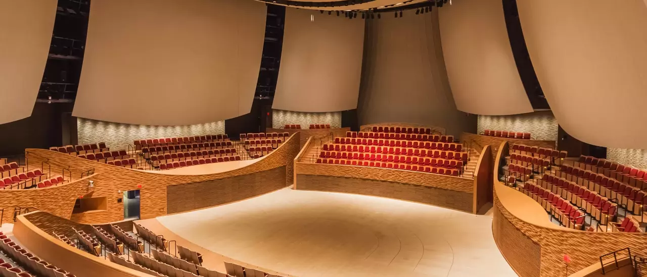 En-Space software | d&b audiotechnik