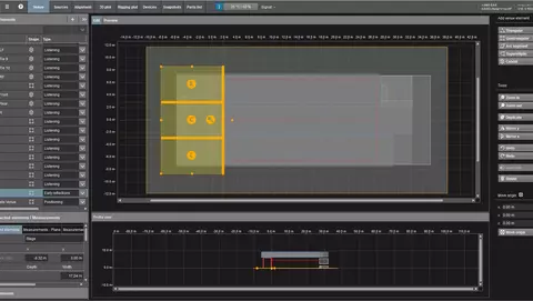 Components of the d&b Soundscape | d&b audiotechnik