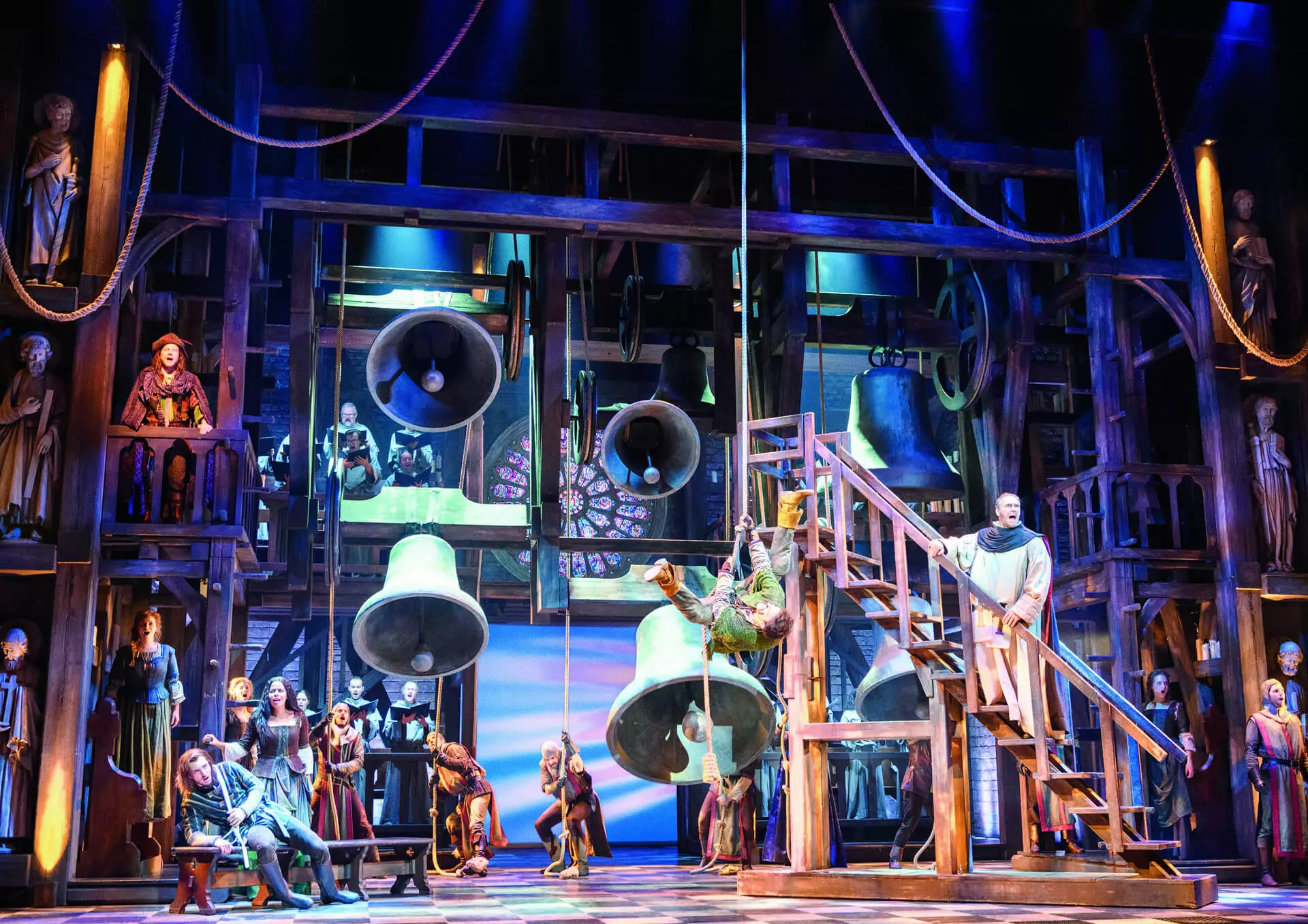 d&b Soundscape - More art. Less noise. d&b audiotechnik