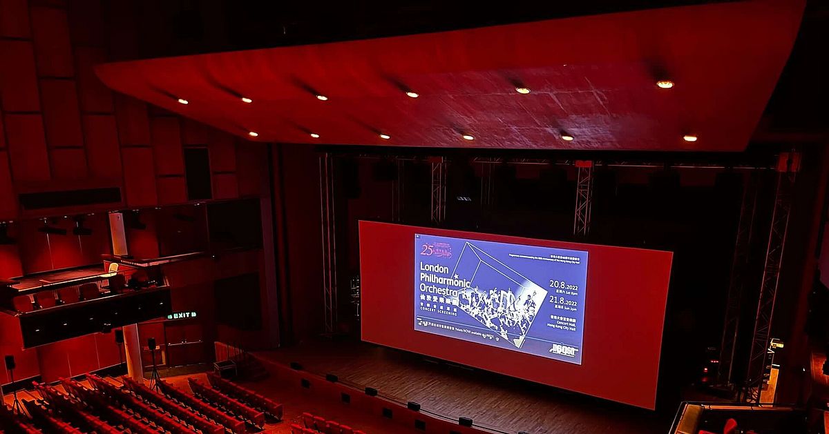 d&b Soundscape flawlessly transposes London Philharmonic Orchestra